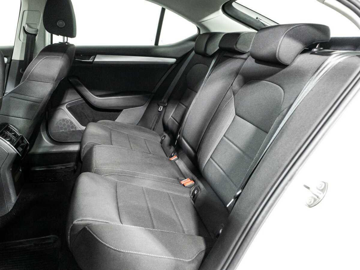 Купить Skoda Superb, 2016, 67 620 км.. Фото: #8