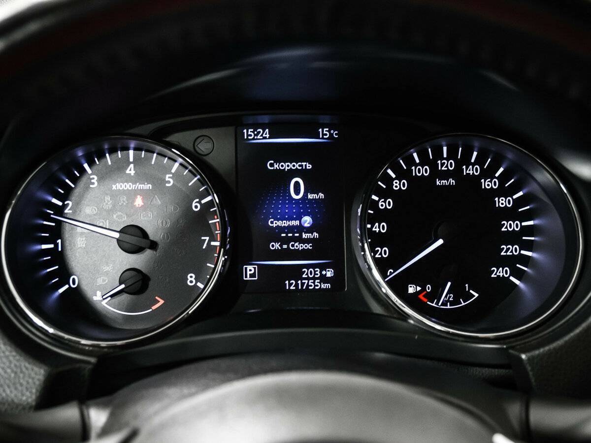 Купить Nissan Qashqai, 2019, 121 754 км.. Фото: #9