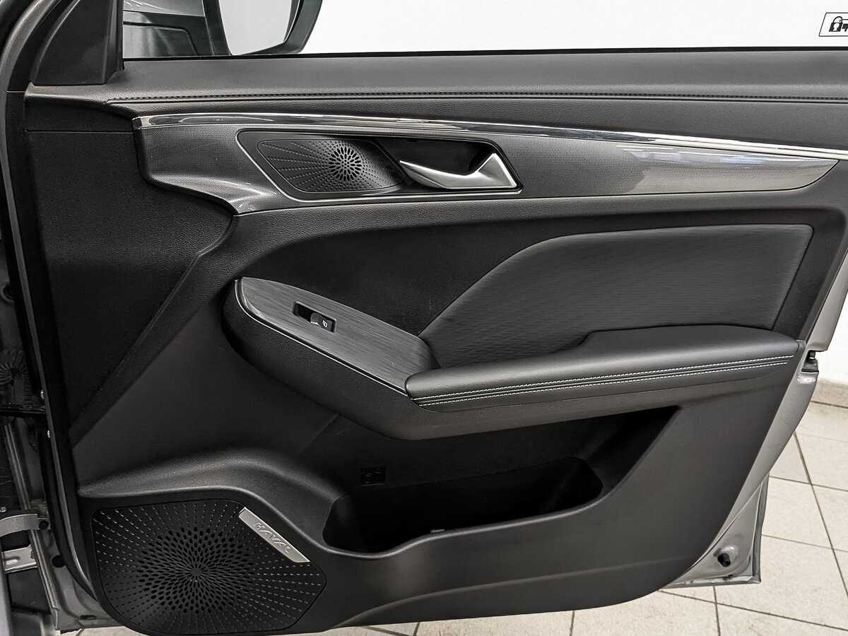 Купить Haval Jolion, 2021, 73 316 км.. Фото: #23