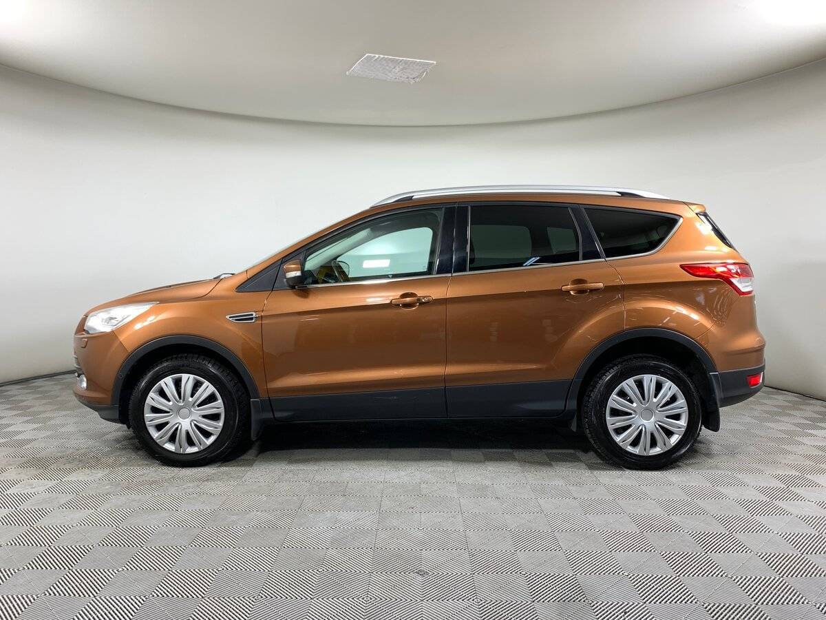 Купить Ford Kuga, 2014, 92 057 км.. Фото: #7