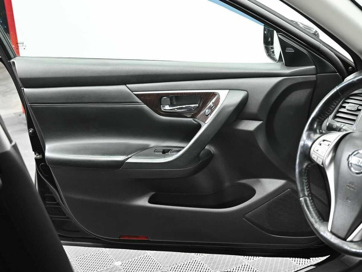 Купить Nissan Teana, 2014, 157 000 км.. Фото: #4