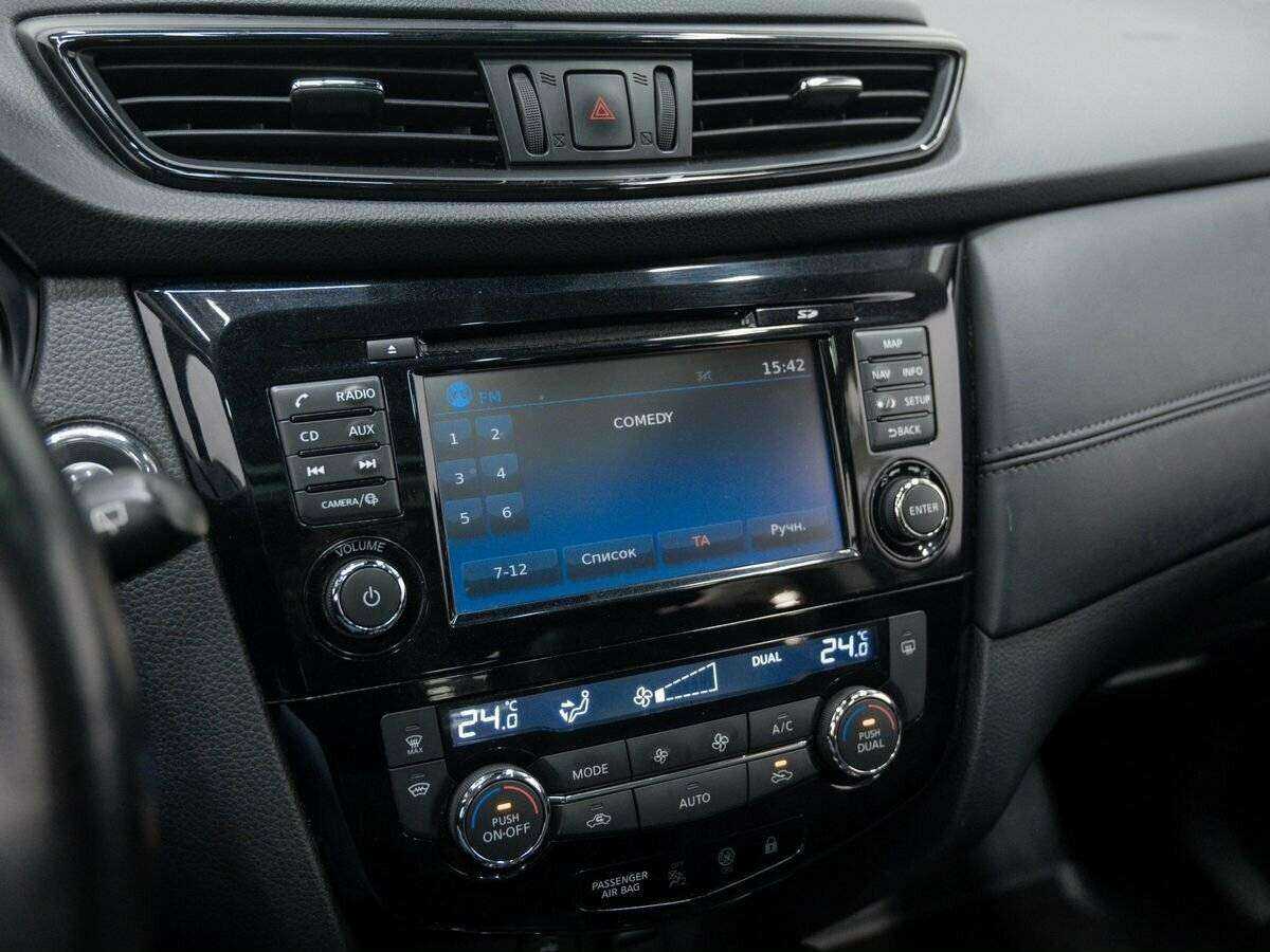 Купить Nissan Qashqai, 2019, 112 000 км.. Фото: #23