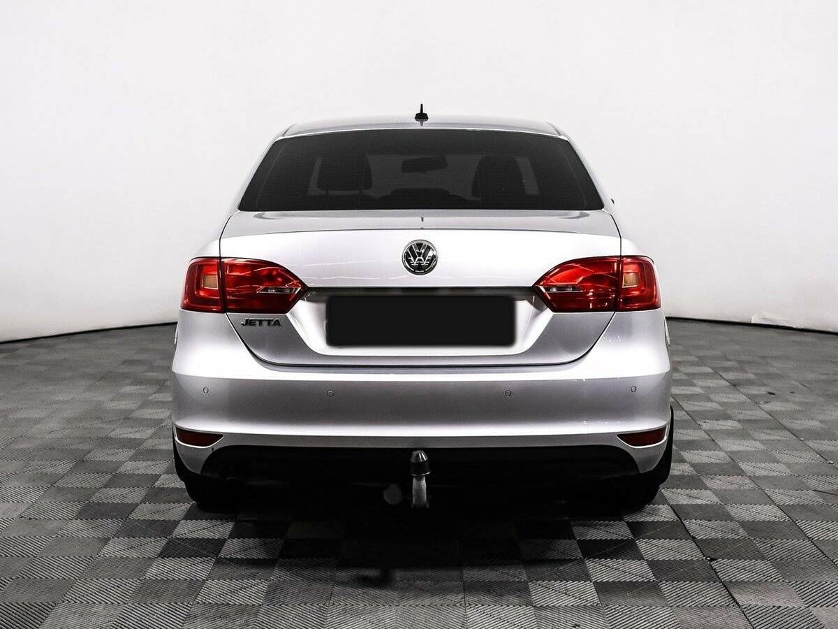 Купить Volkswagen Jetta, 2013, 74 271 км.. Фото: #5
