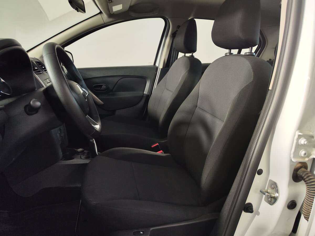 Купить Renault Logan, 2019, 65 000 км.. Фото: #6