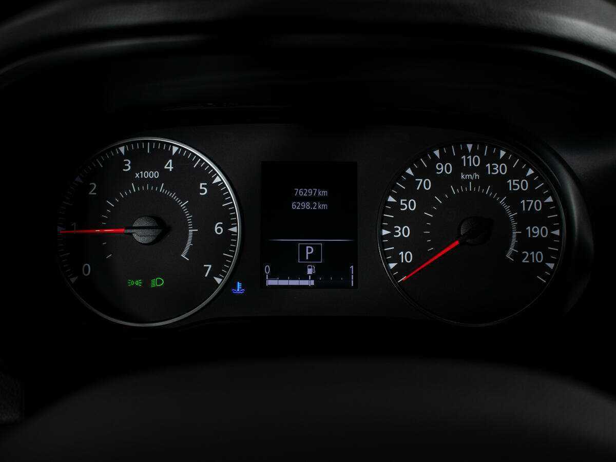 Купить Renault Arkana, 2020, 56 000 км.. Фото: #8