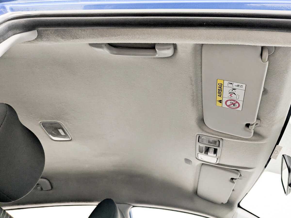 Купить Kia Rio, 2020, 192 706 км.. Фото: #20