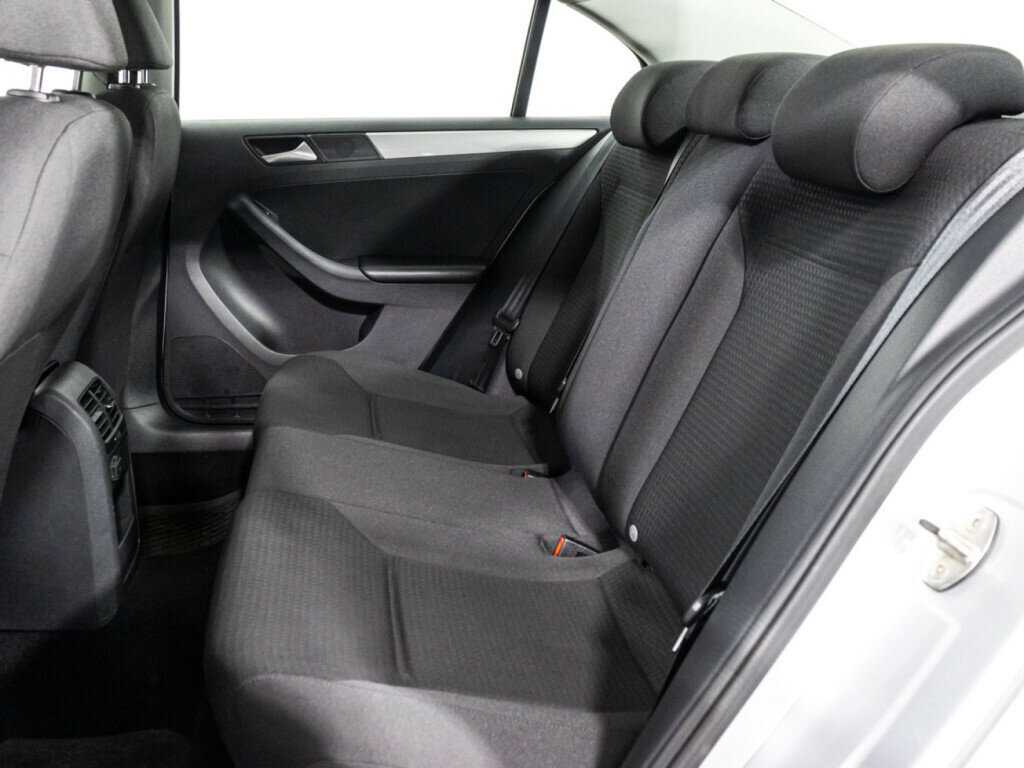 Купить Volkswagen Jetta, 2016, 106 093 км.. Фото: #9