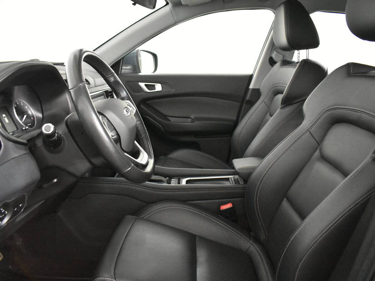 Купить Chery Tiggo 4, 2021, 34 000 км.. Фото: #5