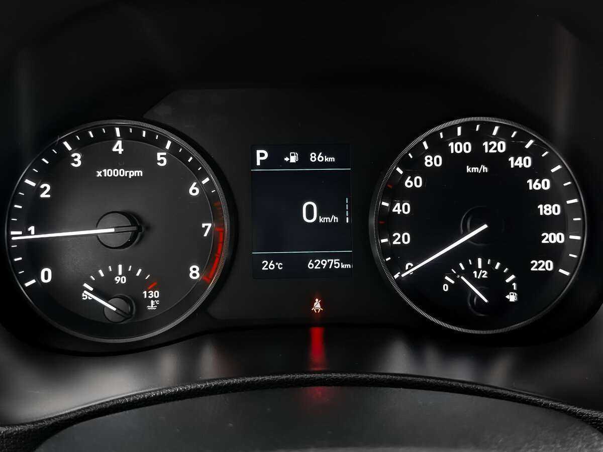 Купить Hyundai Solaris, 2018, 62 910 км.. Фото: #15