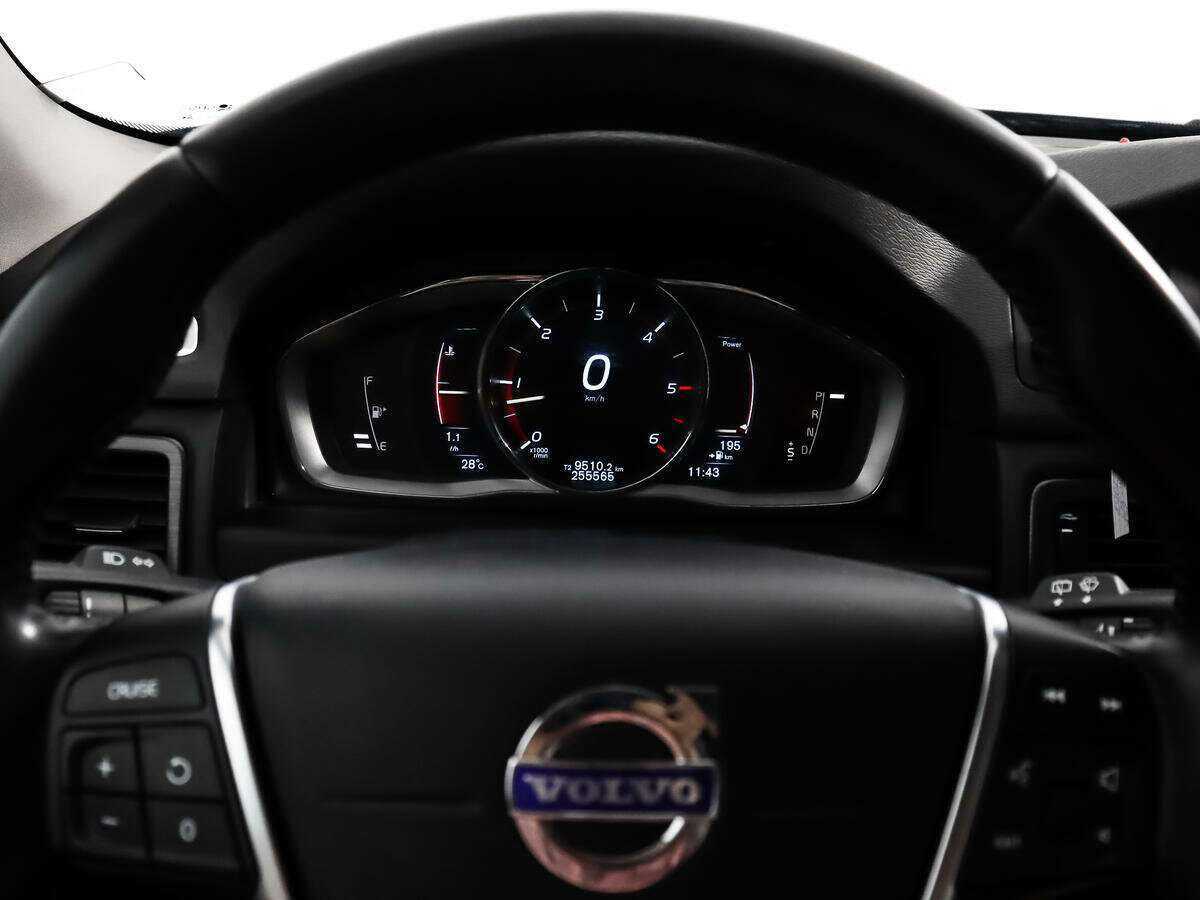 Купить Volvo XC70, 2014, 255 563 км.. Фото: #17