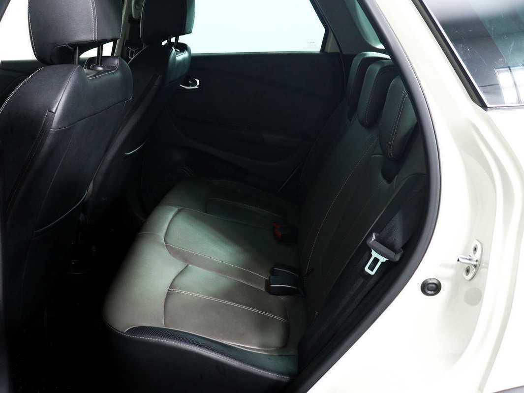 Купить Renault Kaptur, 2018, 152 988 км.. Фото: #11