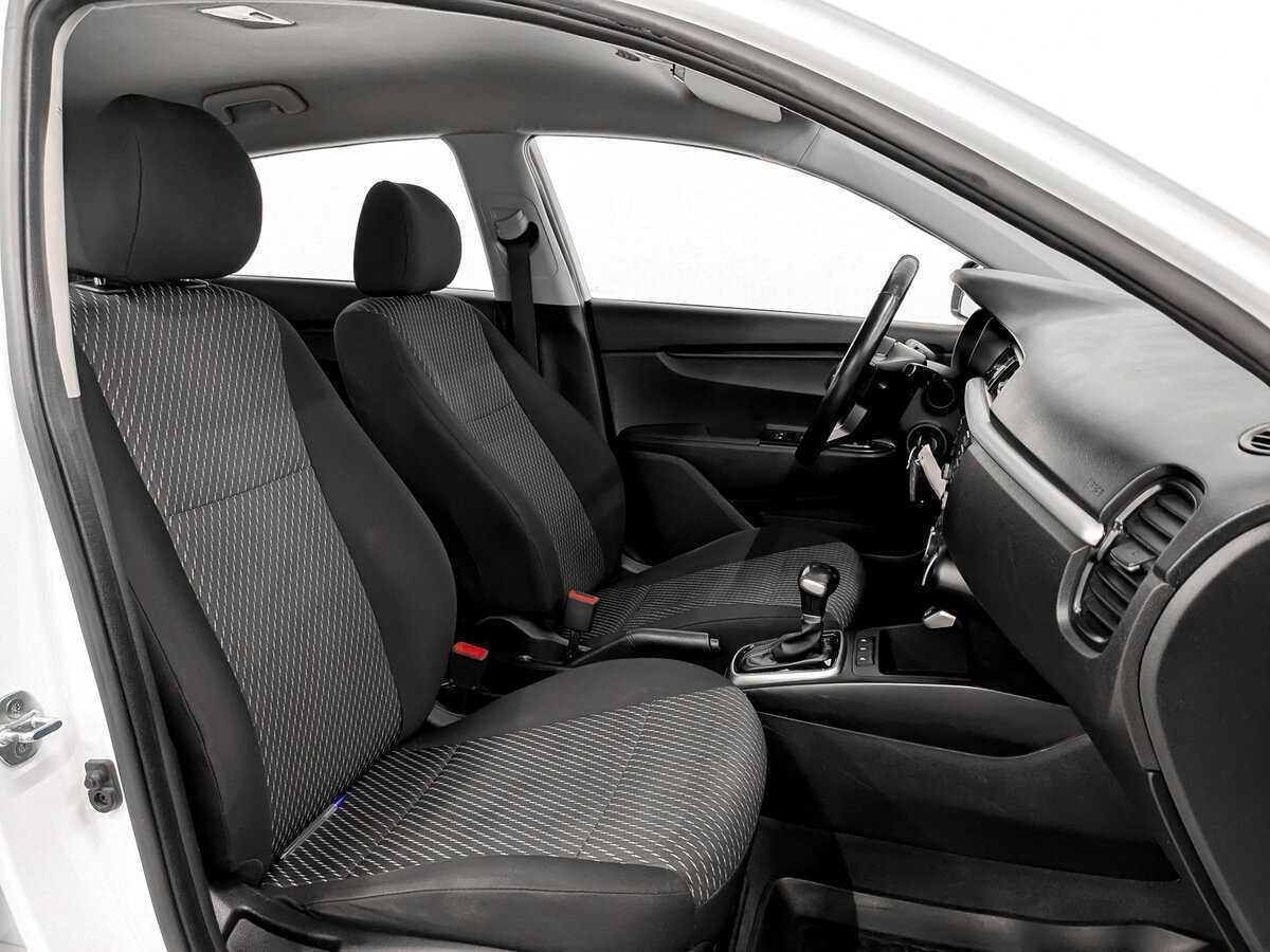 Купить Kia Rio, 2020, 178 004 км.. Фото: #19