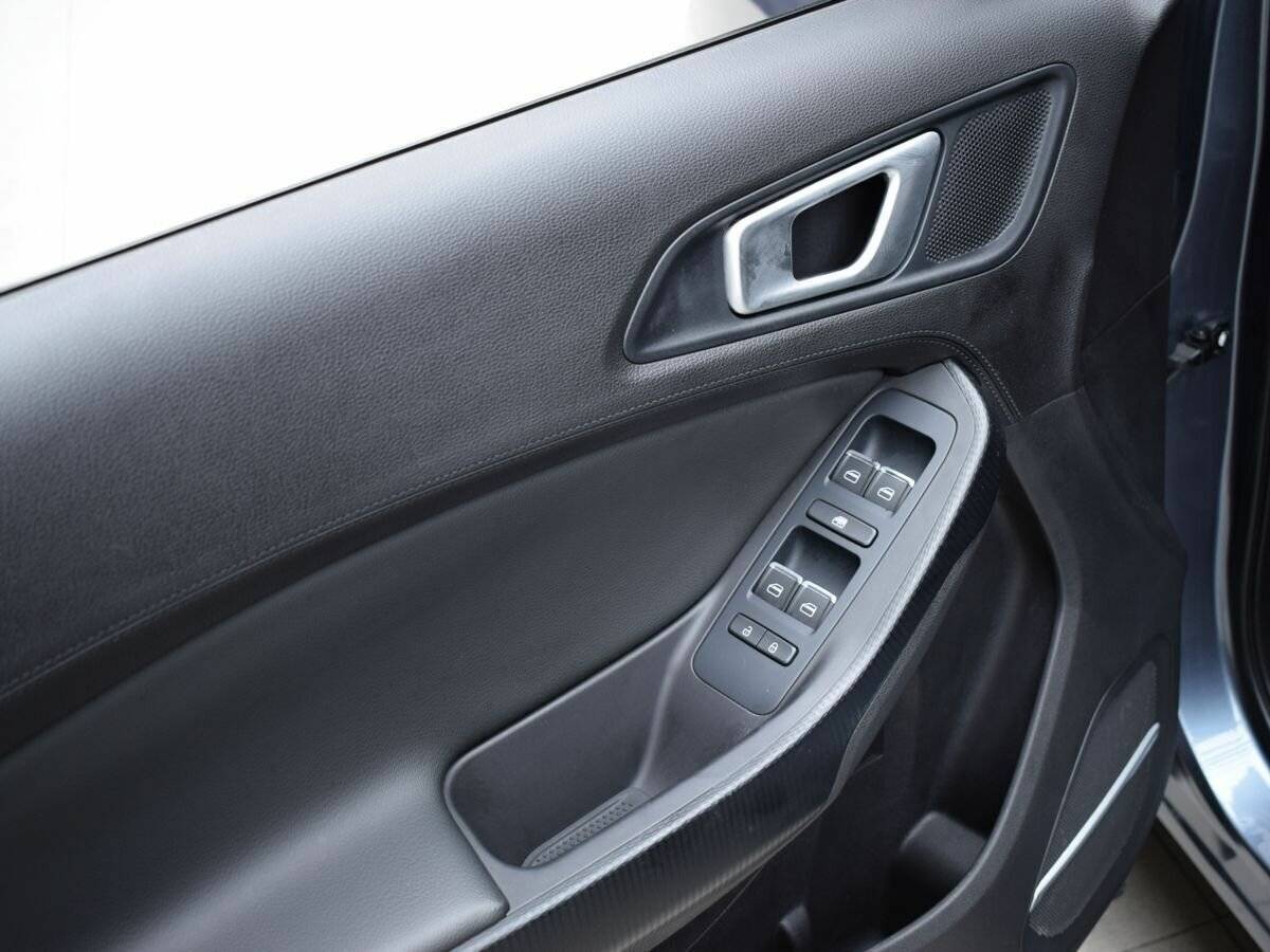 Купить Chery Tiggo 4, 2020, 54 537 км.. Фото: #14