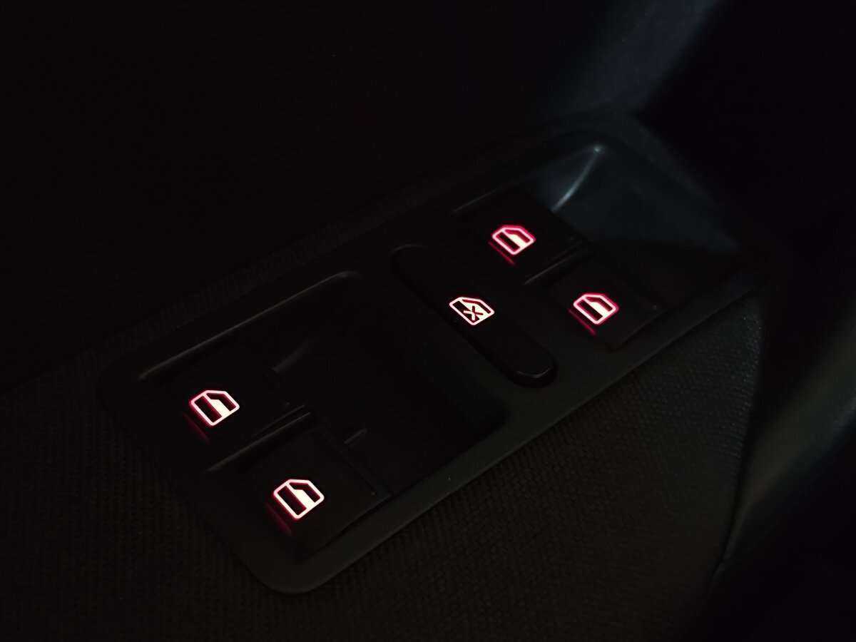 Купить Volkswagen Polo, 2018, 136 300 км.. Фото: #18