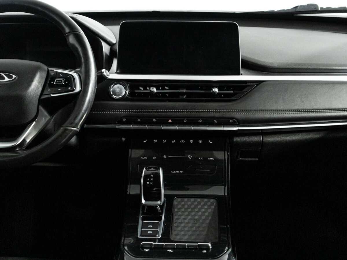 Купить Chery Tiggo 7 Pro, 2022, 75 657 км.. Фото: #13