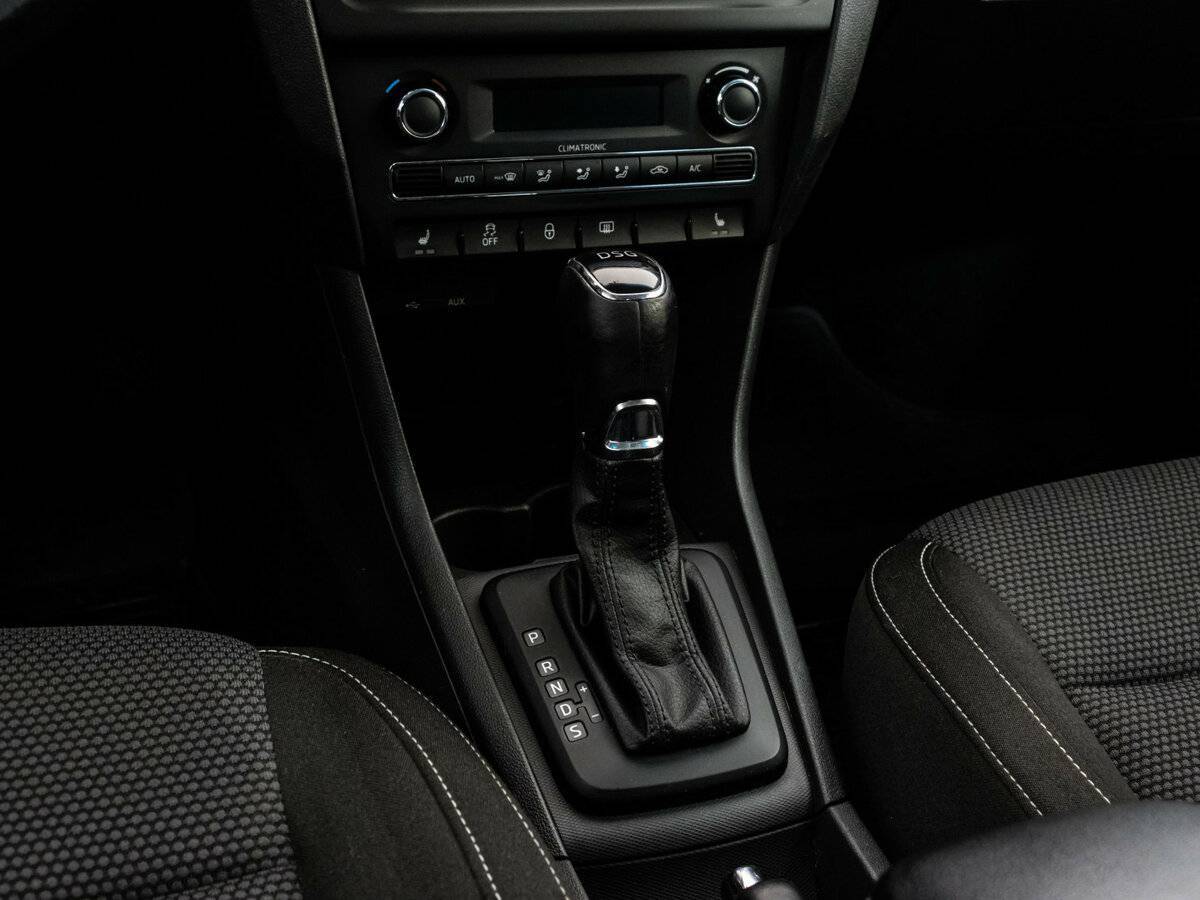 Купить Skoda Rapid, 2015, 150 162 км.. Фото: #11