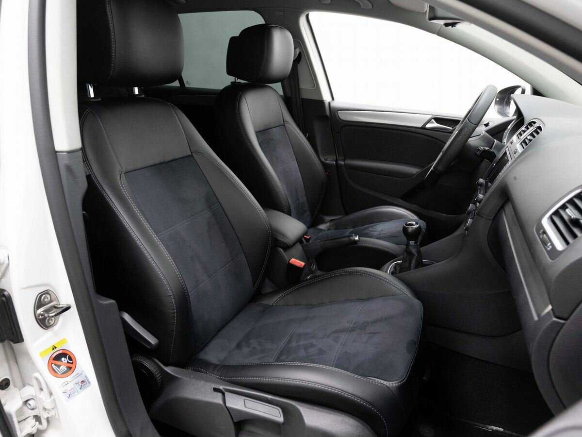 Купить Volkswagen Golf, 2012, 227 000 км.. Фото: #11