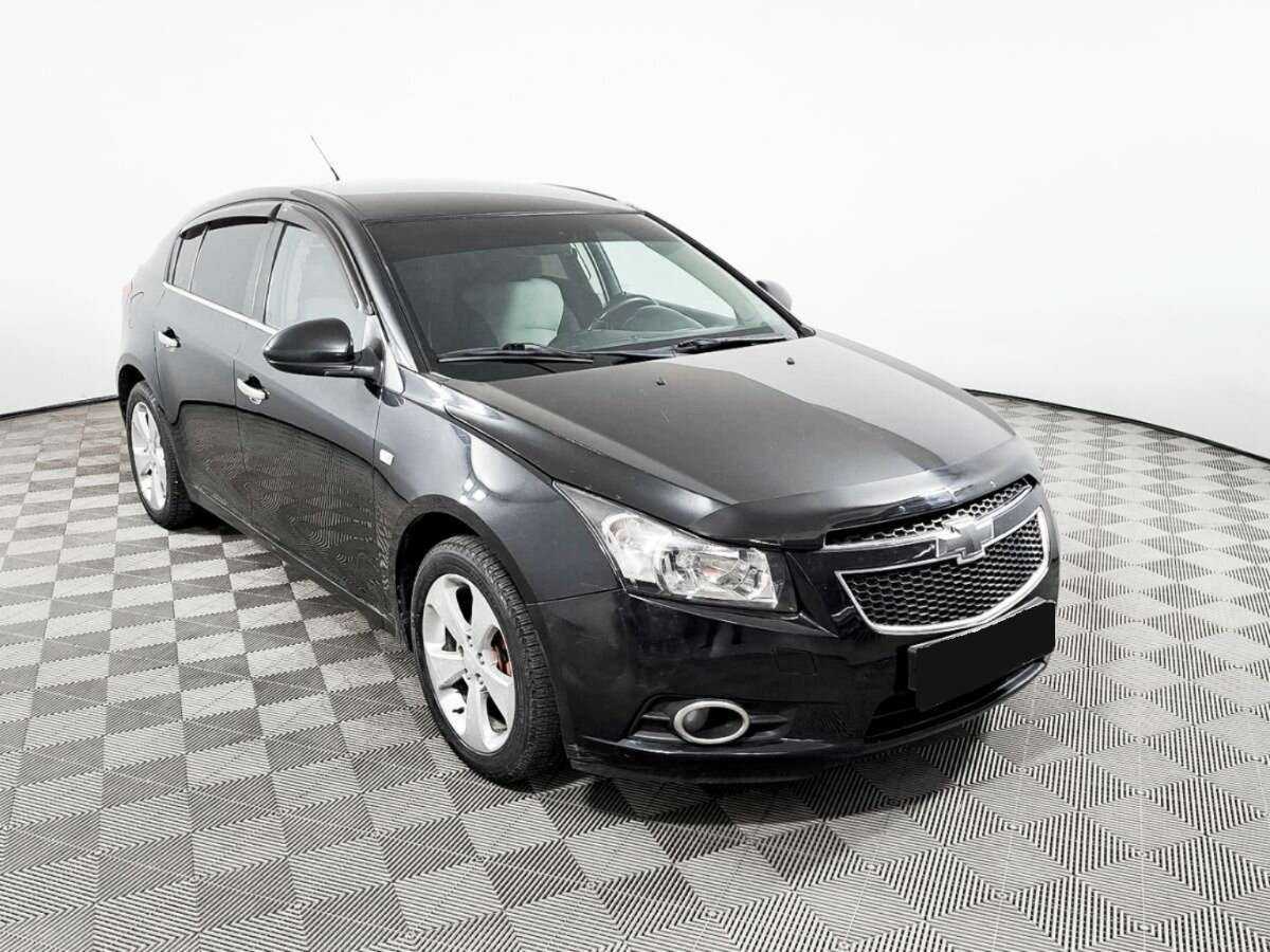 Купить Chevrolet Cruze, 2012, 189 363 км.. Фото: #2