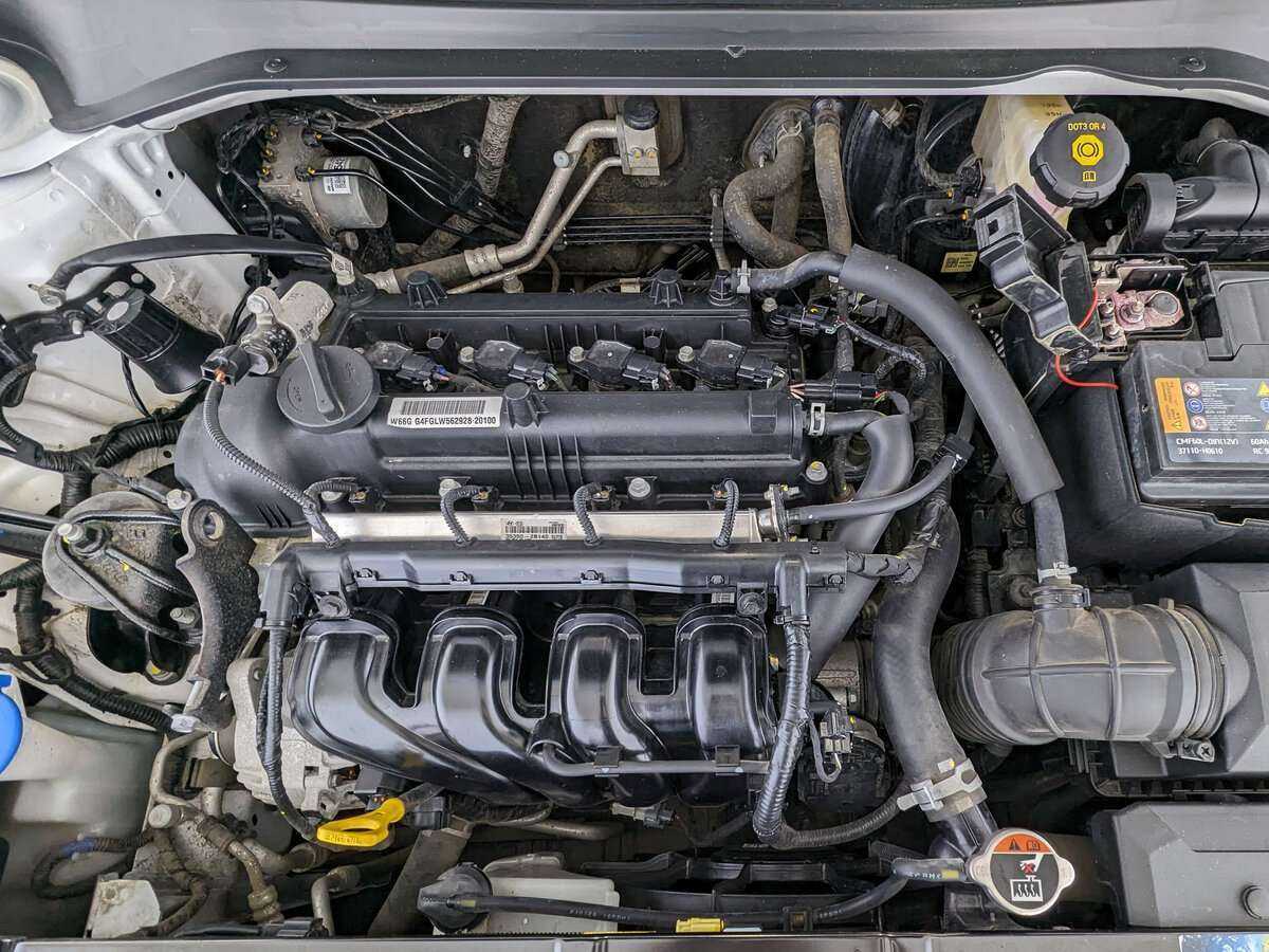 Купить Kia Rio, 2021, 22 458 км.. Фото: #8