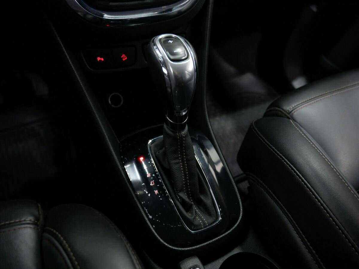 Купить Opel Mokka, 2012, 129 000 км.. Фото: #17