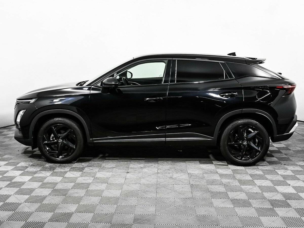 Купить OMODA C5, 2023, 16 050 км.. Фото: #7