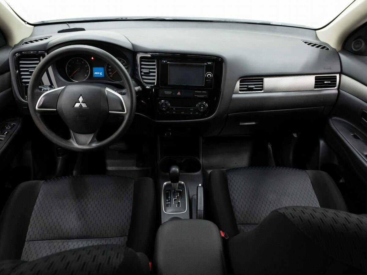 Купить Mitsubishi Outlander, 2014, 288 000 км.. Фото: #12