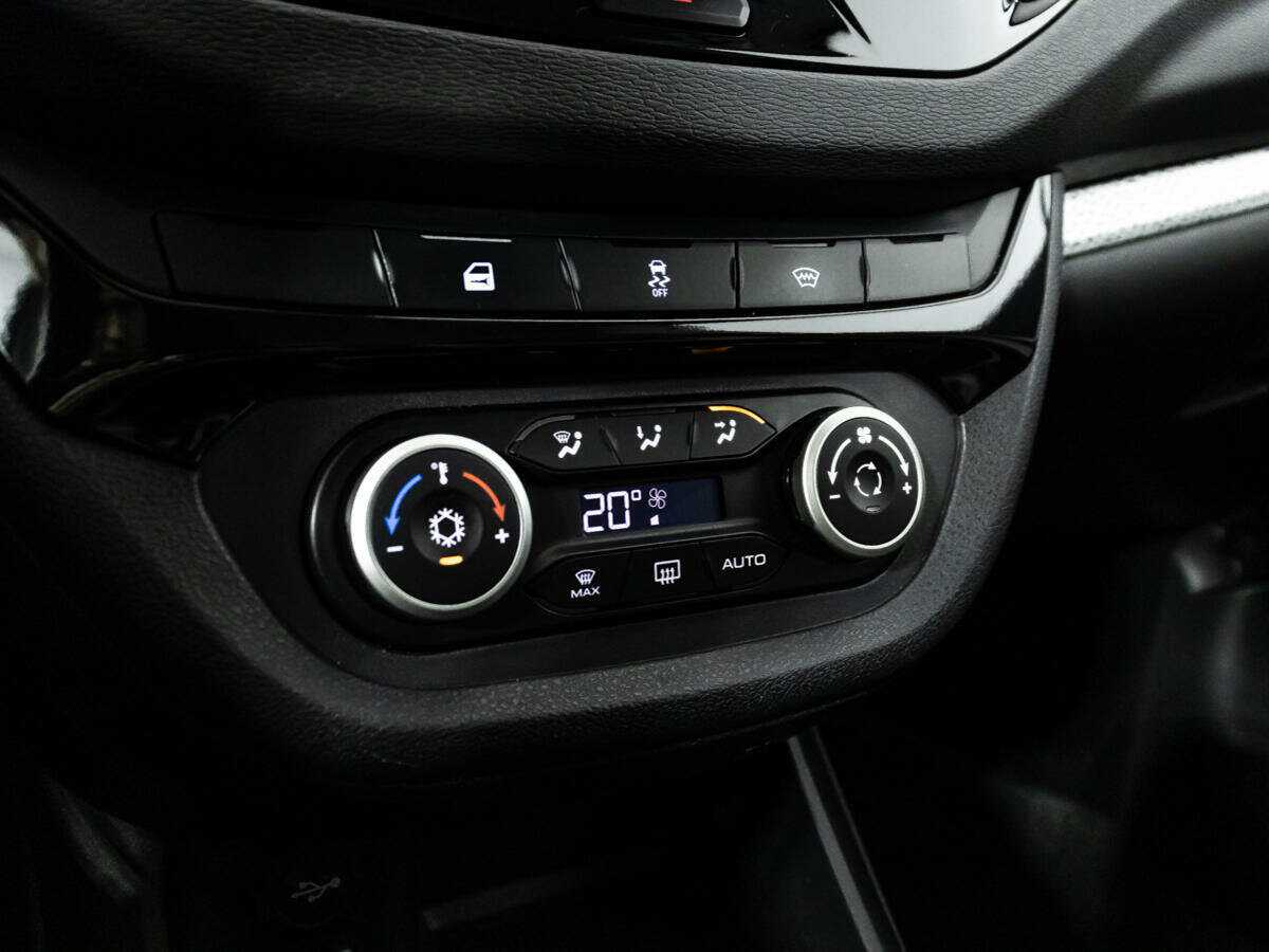 Купить Lada (ВАЗ) Vesta, 2019, 49 163 км.. Фото: #14