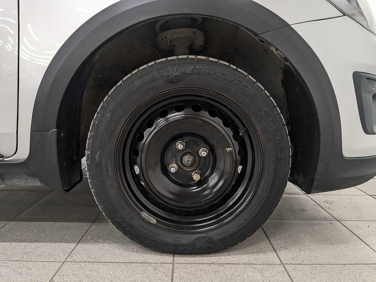 Купить Kia Rio, 2020, 188 971 км.. Фото: #11