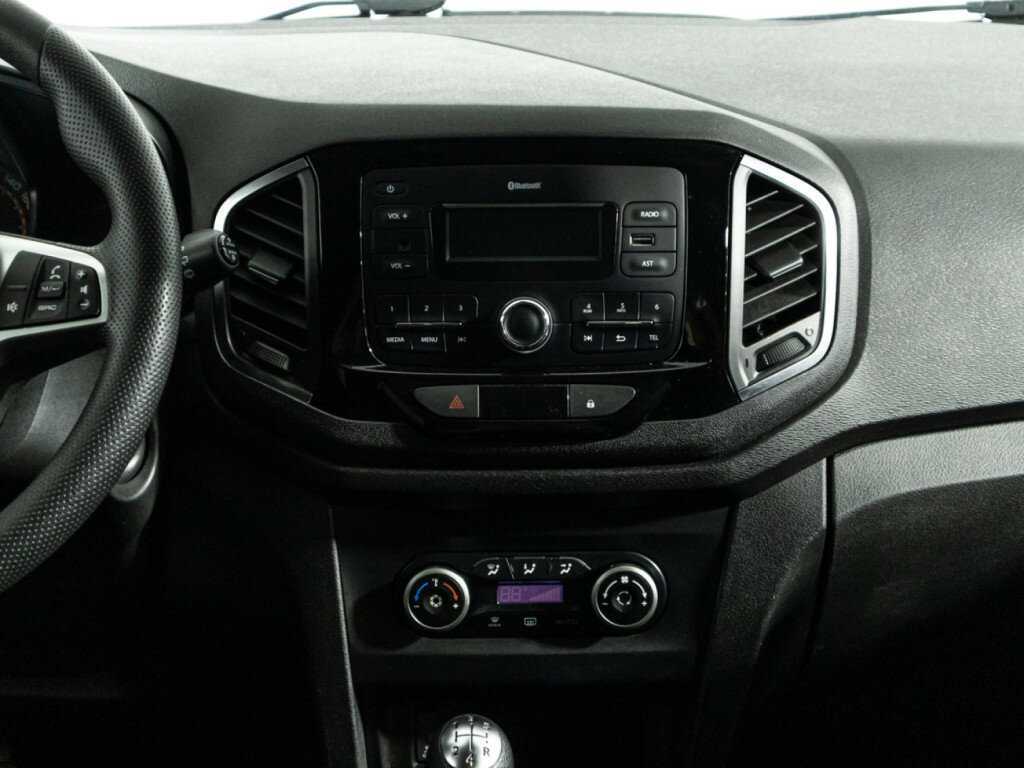 Купить Lada (ВАЗ) XRAY, 2019, 78 654 км.. Фото: #13