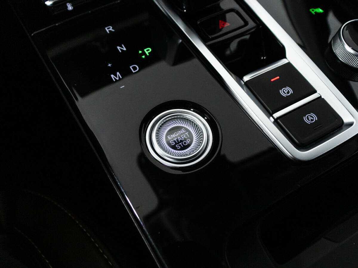 Купить Chery Tiggo 8 Pro, 2021, 86 293 км.. Фото: #19