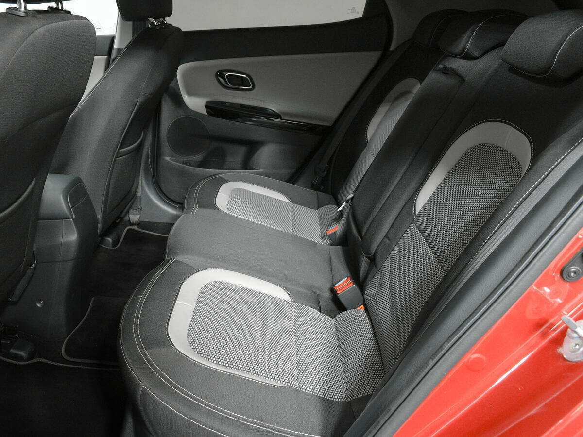 Купить Kia Ceed, 2017, 92 436 км.. Фото: #11