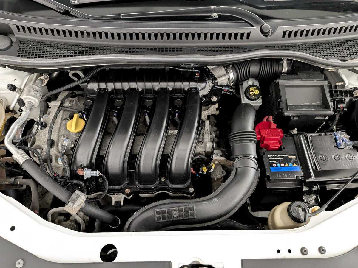 Купить Renault Kaptur, 2017, 181 705 км.. Фото: #8