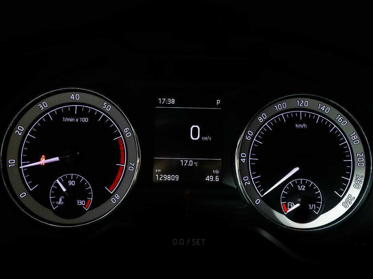 Купить Skoda Octavia, 2020, 129 000 км.. Фото: #10