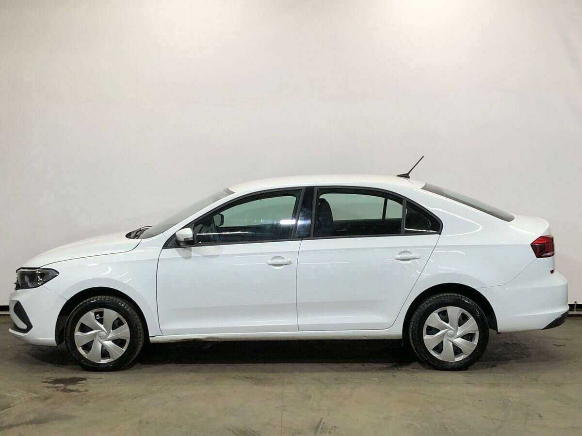 Купить Volkswagen Polo, 2020, 43 660 км.. Фото: #6