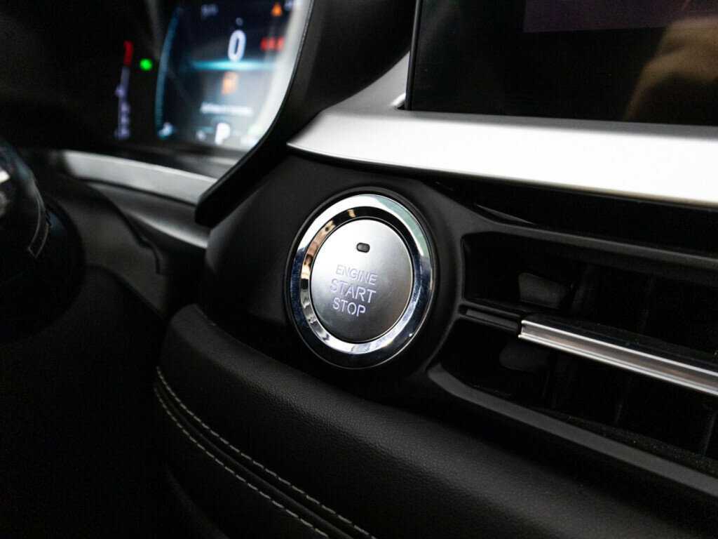 Купить Chery Tiggo 7 Pro, 2021, 51 384 км.. Фото: #17