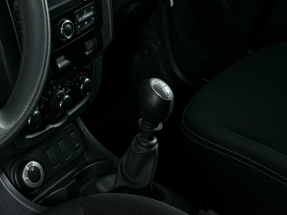 Купить Renault Duster, 2017, 88 000 км.. Фото: #15