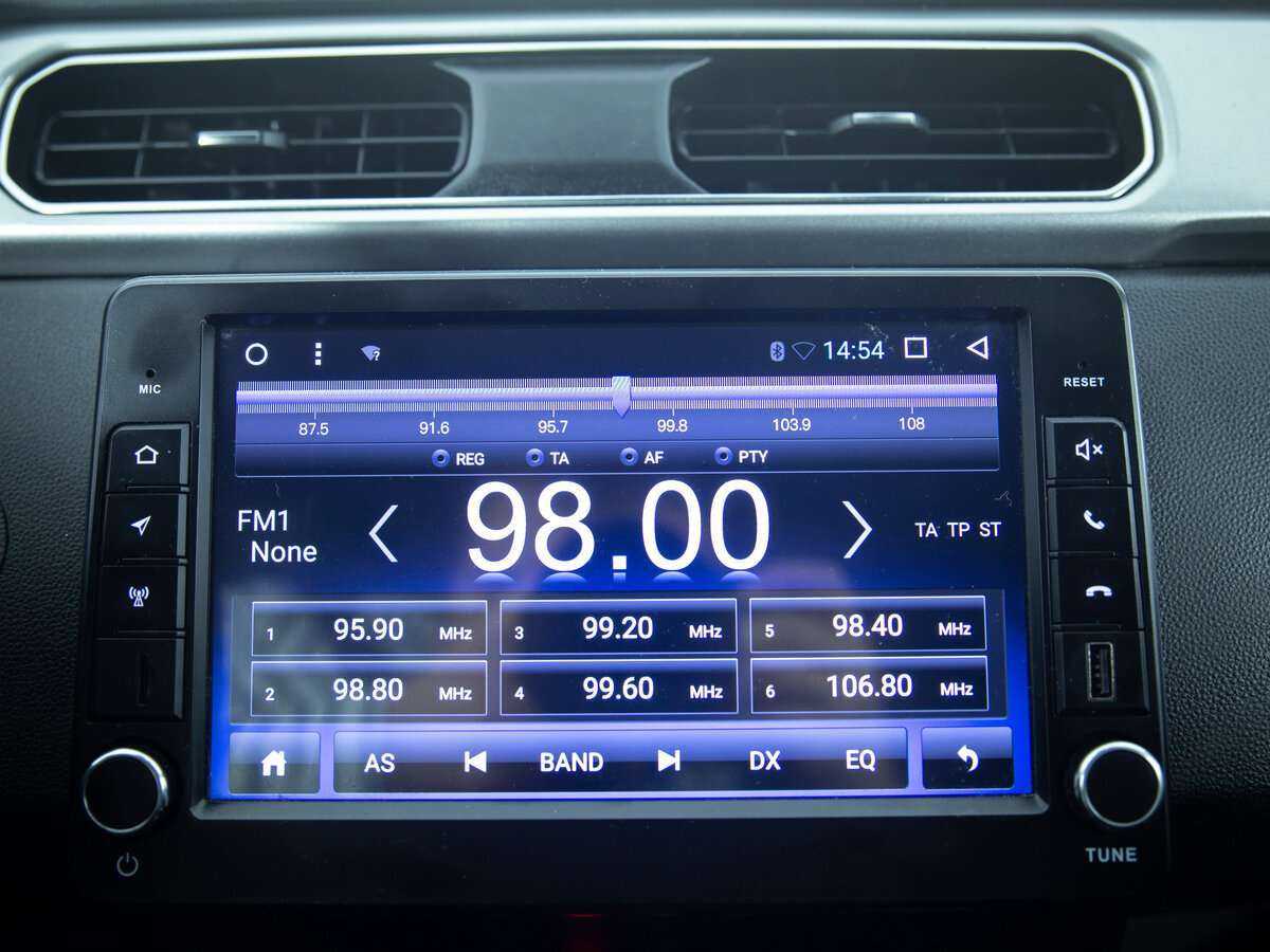 Купить Renault Arkana, 2019, 40 828 км.. Фото: #13