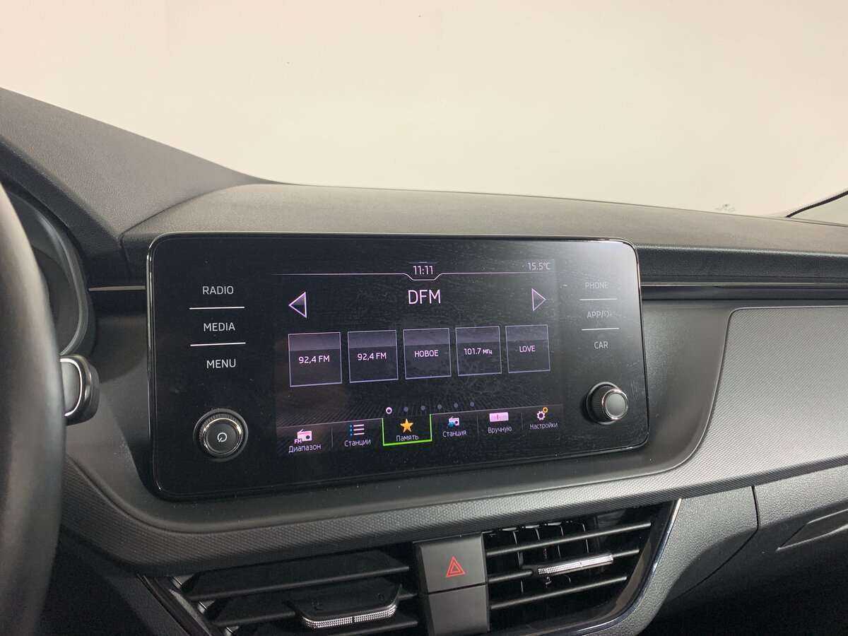 Купить Skoda Rapid, 2020, 22 920 км.. Фото: #12