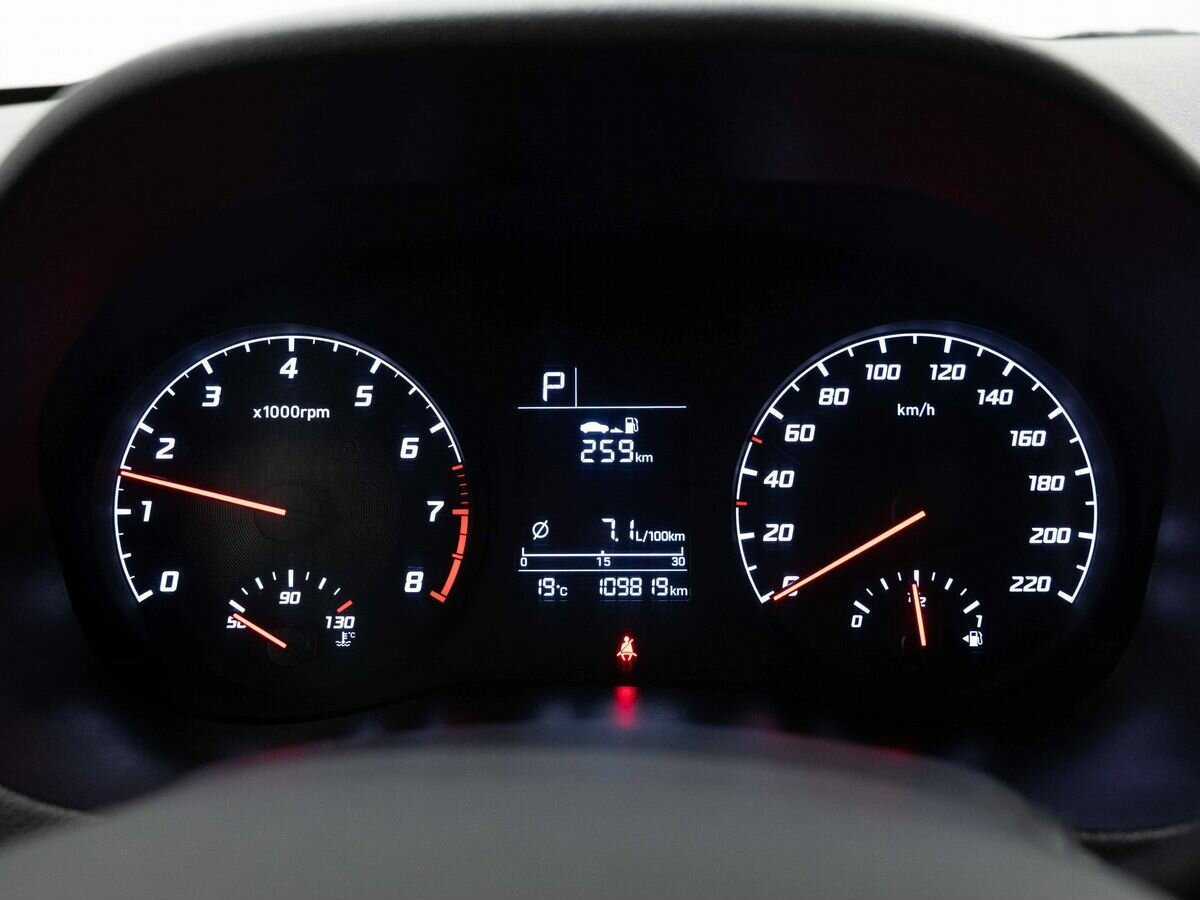 Купить Hyundai Solaris, 2020, 110 000 км.. Фото: #17