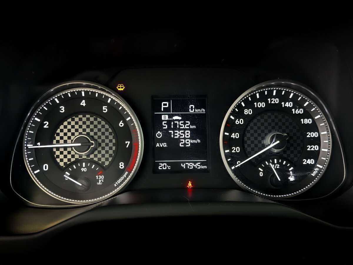 Купить Hyundai Elantra, 2020, 47 943 км.. Фото: #10