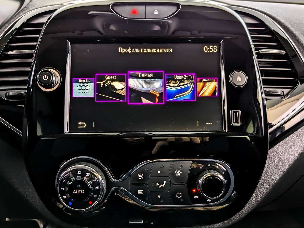 Купить Renault Kaptur, 2021, 51 758 км.. Фото: #12