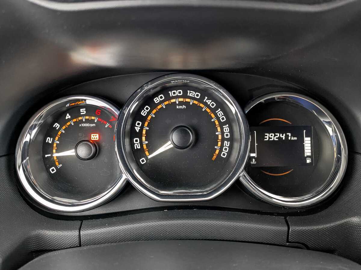 Купить Lada (ВАЗ) Largus, 2021, 39 220 км.. Фото: #15