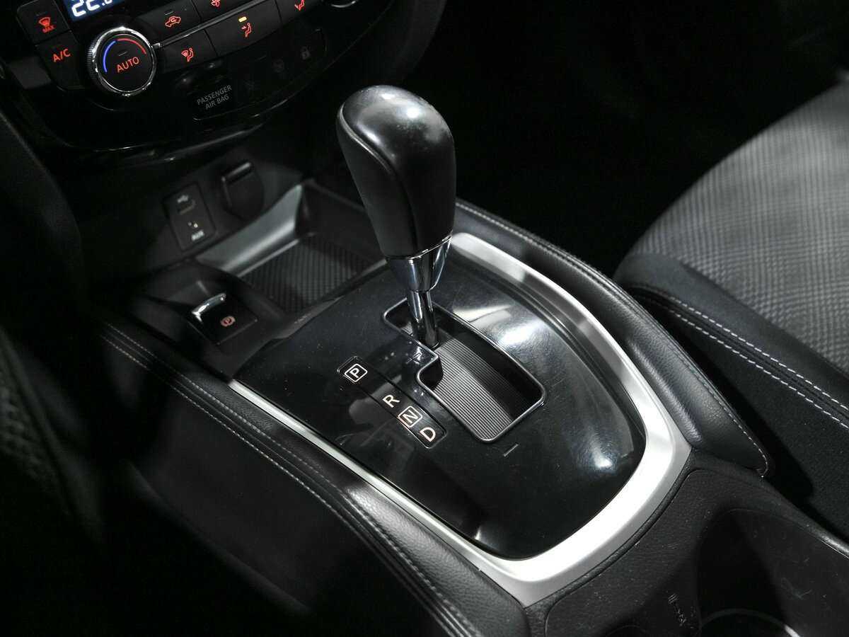 Купить Nissan Qashqai, 2014, 152 618 км.. Фото: #12