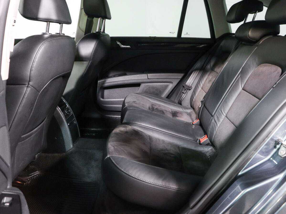 Купить Skoda Superb, 2013, 153 814 км.. Фото: #9