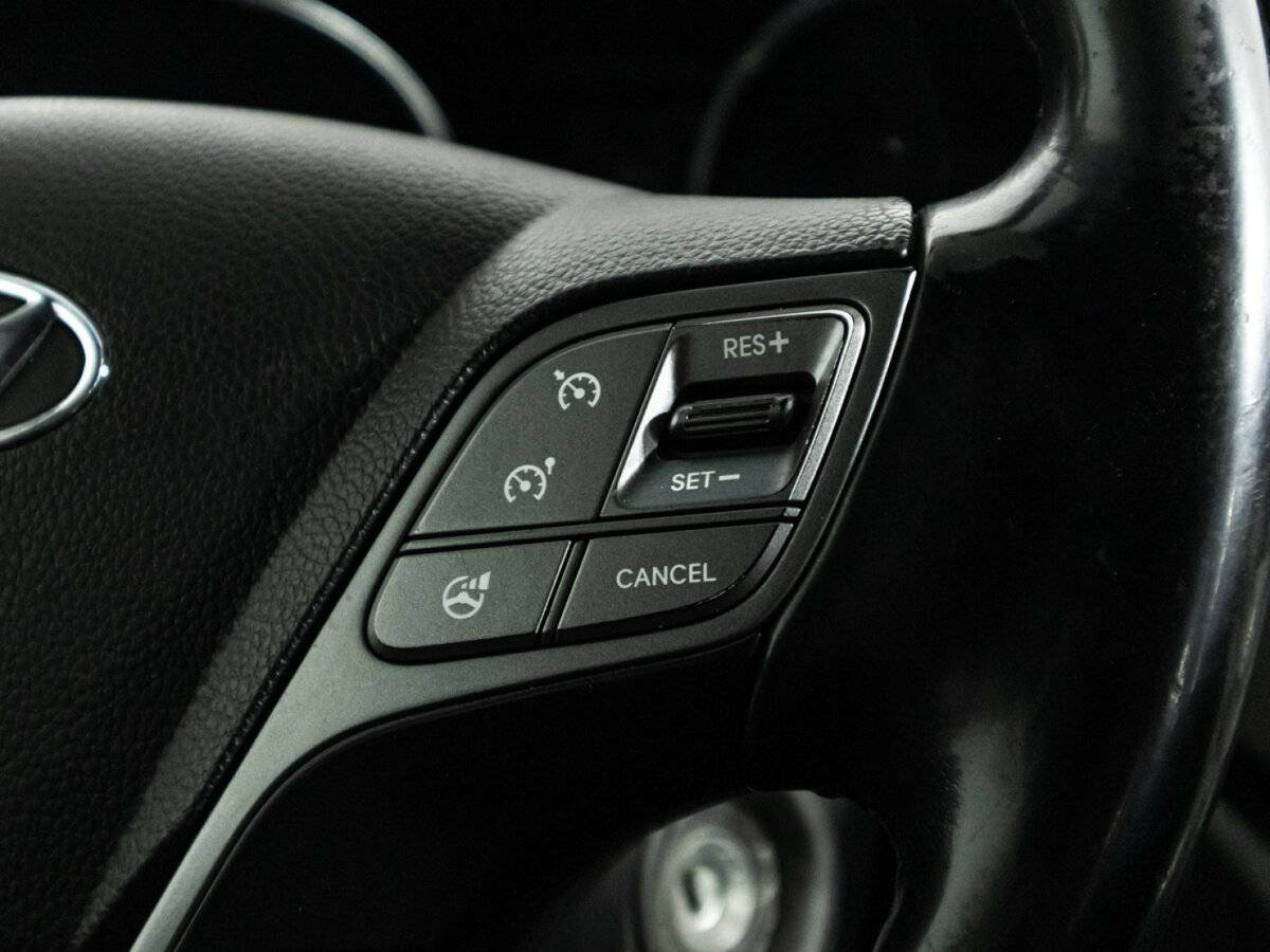 Купить Hyundai Santa Fe, 2012, 256 415 км.. Фото: #17