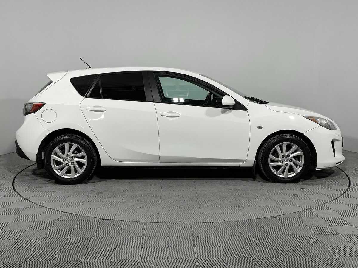 Купить Mazda 3, 2012, 171 500 км.. Фото: #4