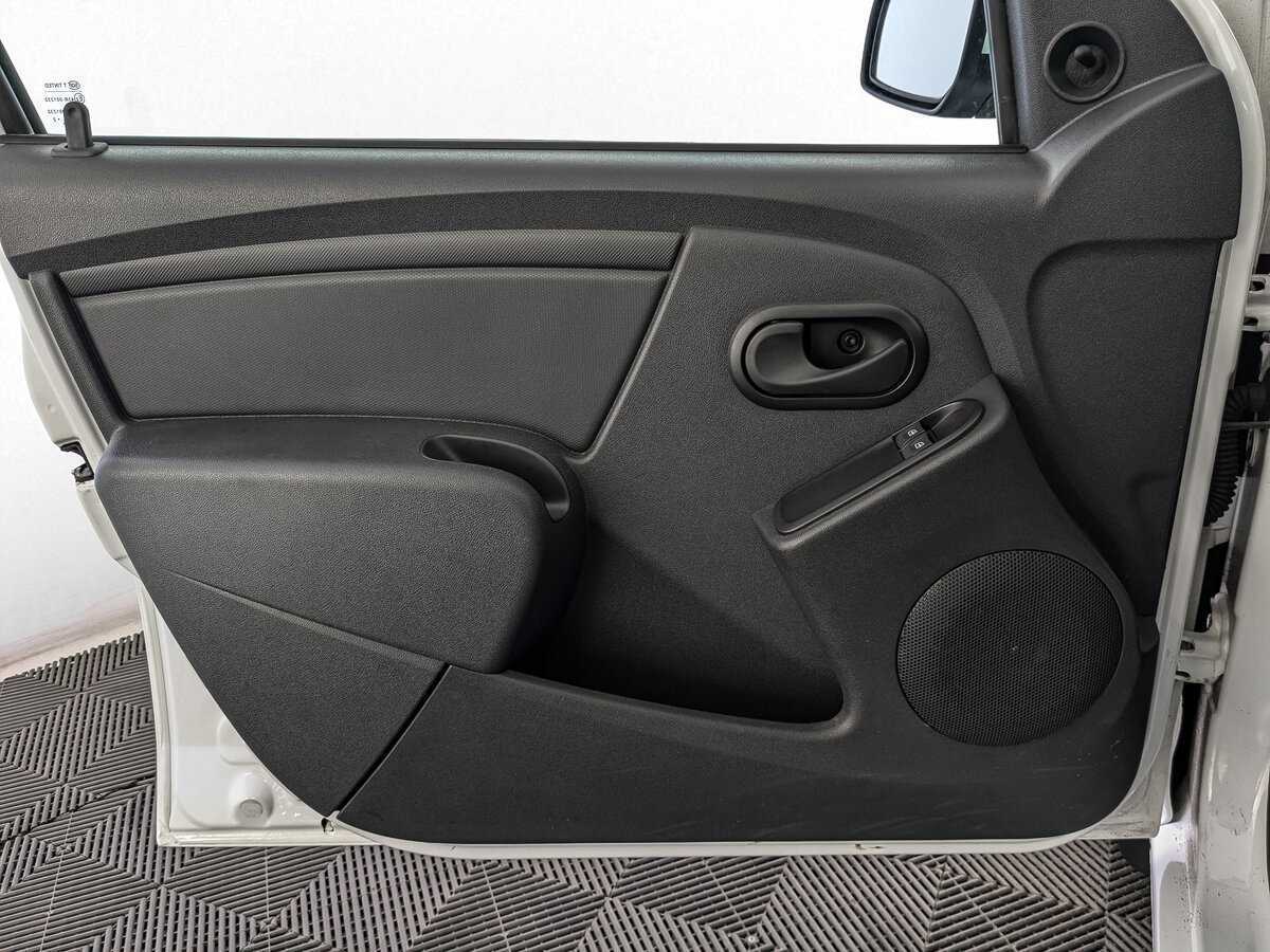 Купить Lada (ВАЗ) Largus, 2023, 8 315 км.. Фото: #14