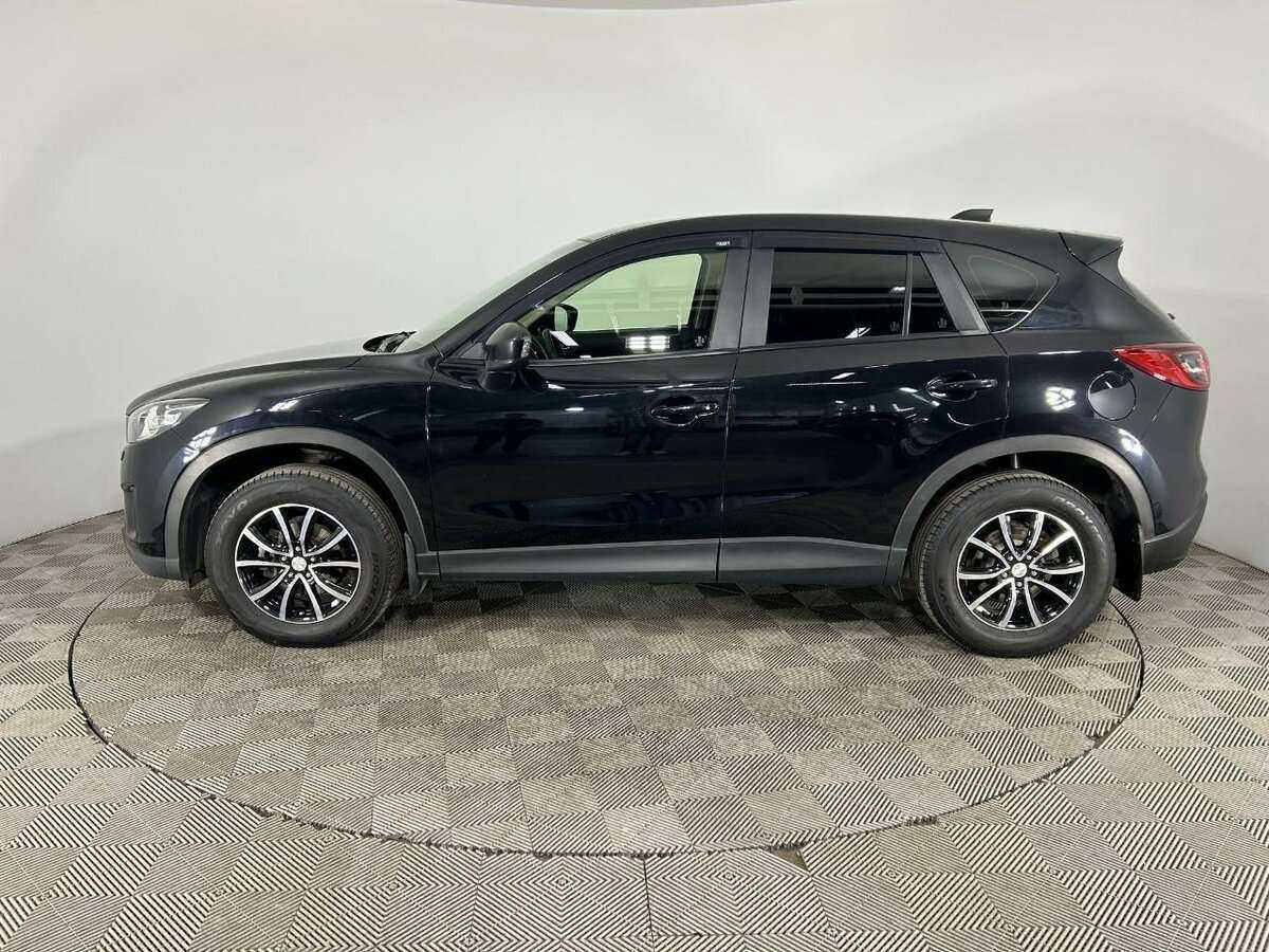 Купить Mazda CX-5, 2014, 173 249 км.. Фото: #4