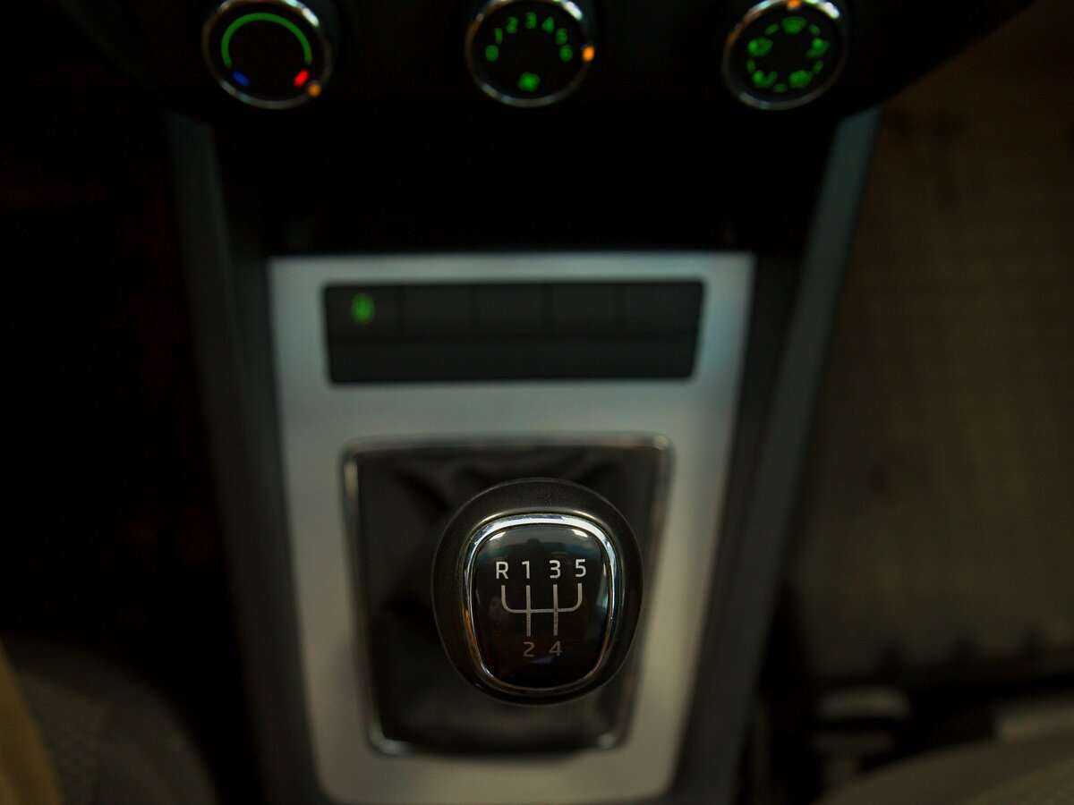 Купить Skoda Octavia, 2014, 233 564 км.. Фото: #12