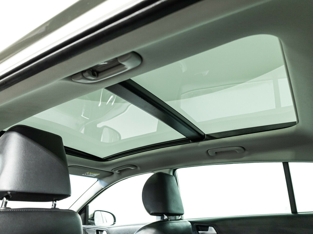 Купить Kia Sportage, 2016, 98 000 км.. Фото: #13